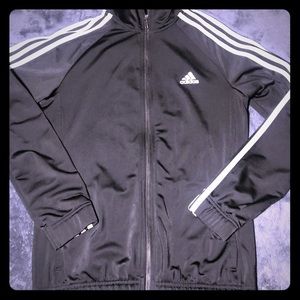 Adidas track jacket size M women’s NWOT